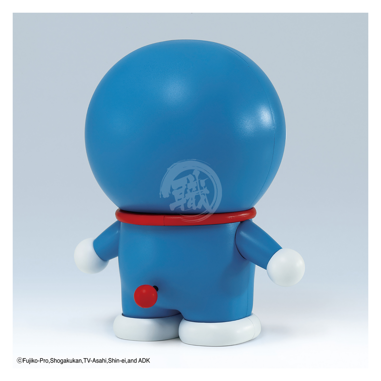 Bandai - Figure-Rise Mechanics Doraemon - ShokuninGunpla