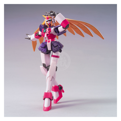 HG Nobell Gundam [Berserker Mode] - ShokuninGunpla