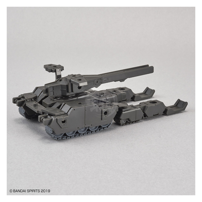 Bandai - 30MM Extended Armament Vehicle [Tank Ver.] [Olive Drab] - ShokuninGunpla