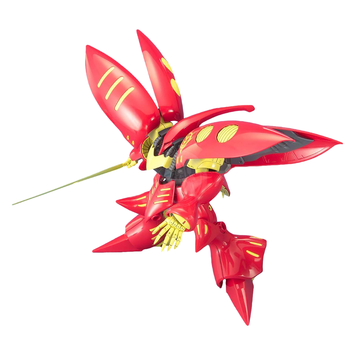 MG Qubeley Mk-II [Ple II Custom] [Preorder Q2 2026] - ShokuninGunpla