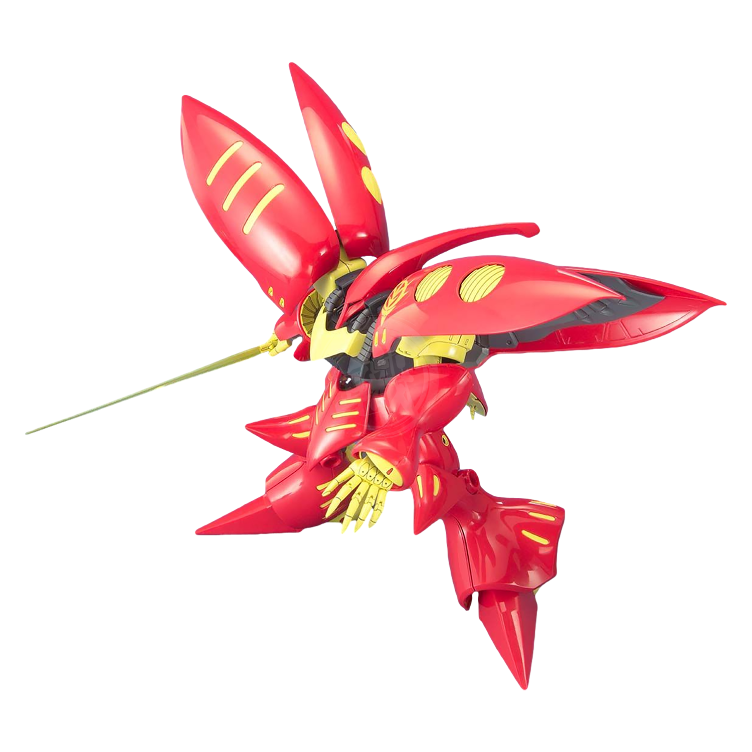 MG Qubeley Mk-II [Ple II Custom] [Preorder Q2 2026] - ShokuninGunpla