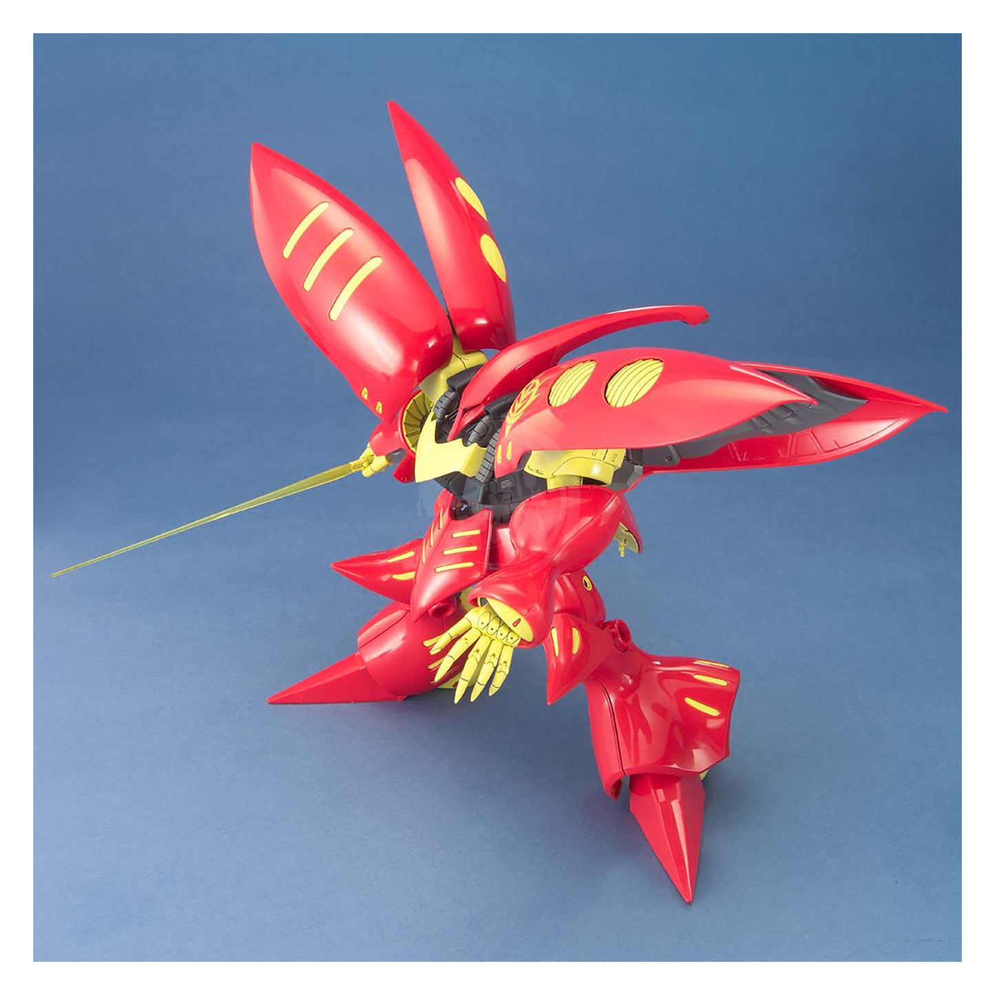 MG Qubeley Mk-II [Ple II Custom] [Preorder Q2 2026] - ShokuninGunpla