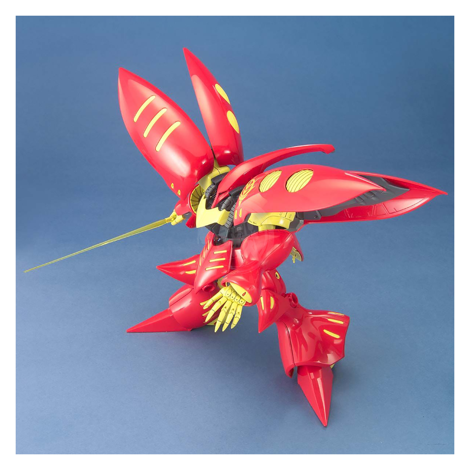 MG Qubeley Mk-II [Ple II Custom] [Preorder Q2 2026] - ShokuninGunpla