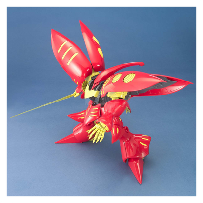 MG Qubeley Mk-II [Ple II Custom] [Preorder Q2 2026] - ShokuninGunpla