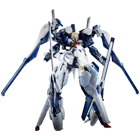 HG Gundam TR-6 [Haze'n-Thley II Rah] [Clear Color Ver.]