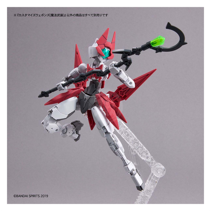 Bandai - 30MM Customize Weapons [Witchcraft Weapon] - ShokuninGunpla