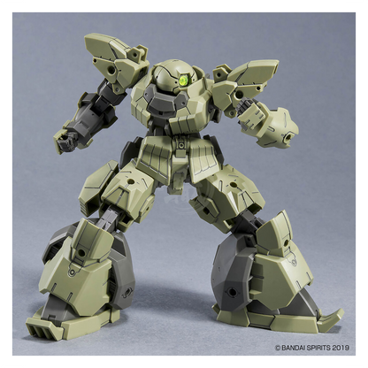 Bandai - 30MM Revernova [Green] - ShokuninGunpla