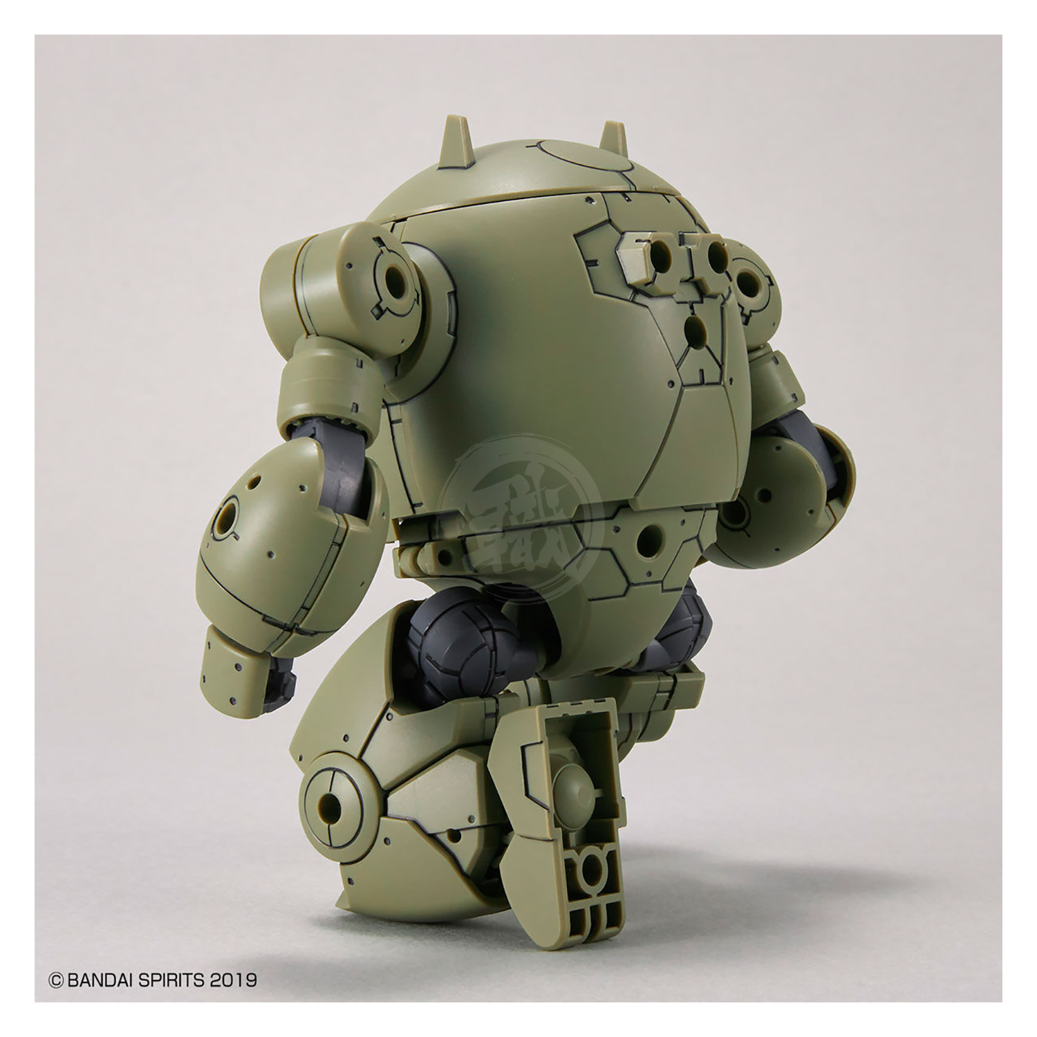 Bandai - 30MM Extended Armament Vehicle [Armored Assault Mecha Ver.] - ShokuninGunpla