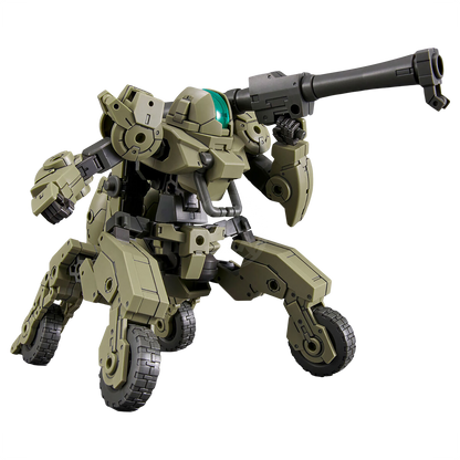 Bandai - 30MM Volpanova [Quadbike Ver.] - ShokuninGunpla