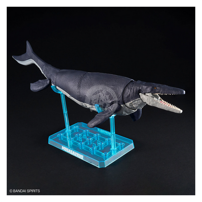 Bandai - Plannosaurus Mosasaurus - ShokuninGunpla