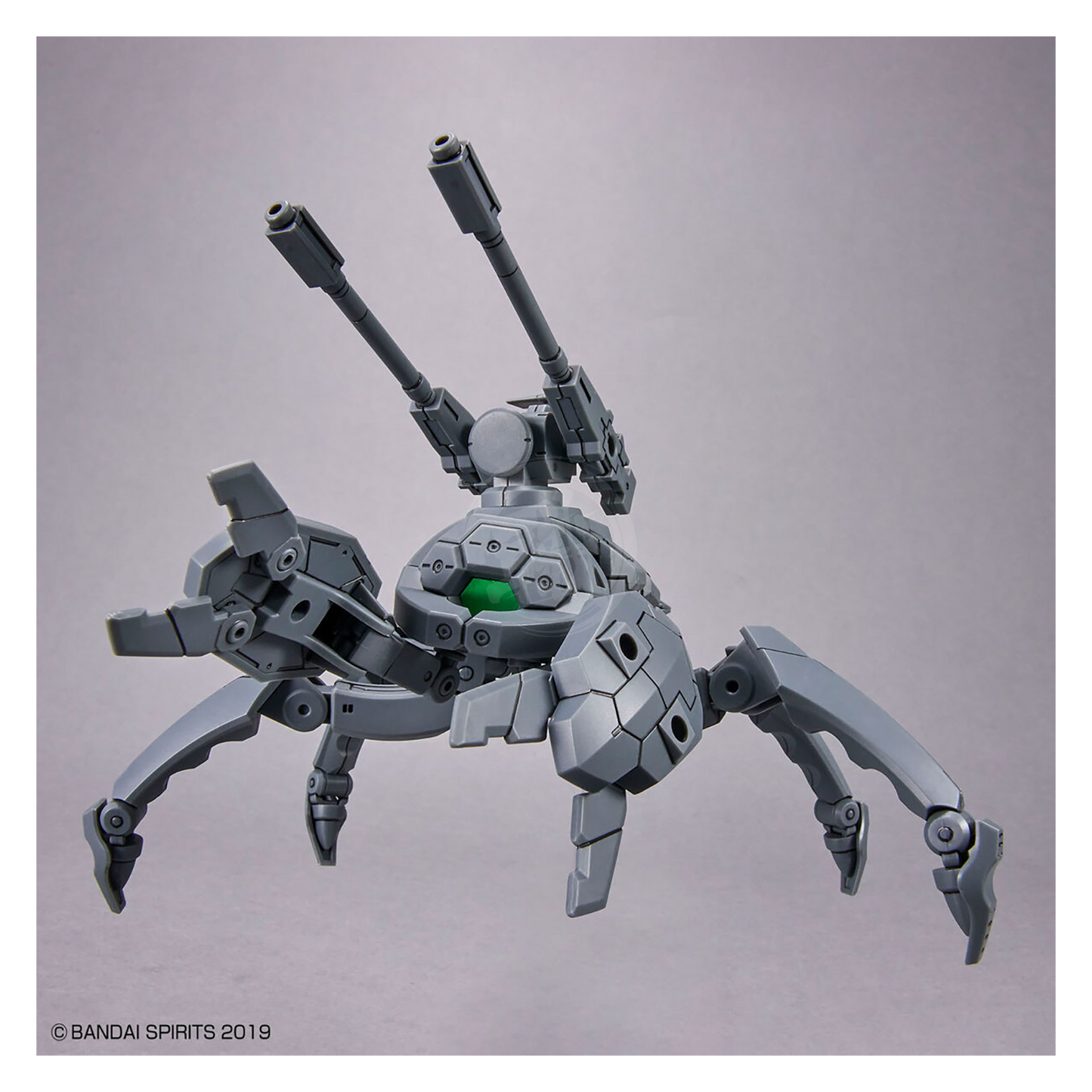 Bandai - 30MM Extended Armament Vehicle [Multiple Legs Mecha Ver.] - ShokuninGunpla