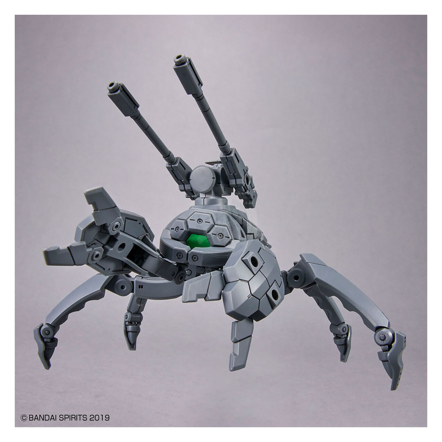 Bandai - 30MM Extended Armament Vehicle [Multiple Legs Mecha Ver.] - ShokuninGunpla