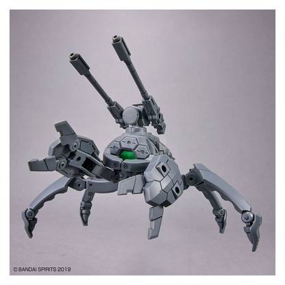 Bandai - 30MM Extended Armament Vehicle [Multiple Legs Mecha Ver.] - ShokuninGunpla