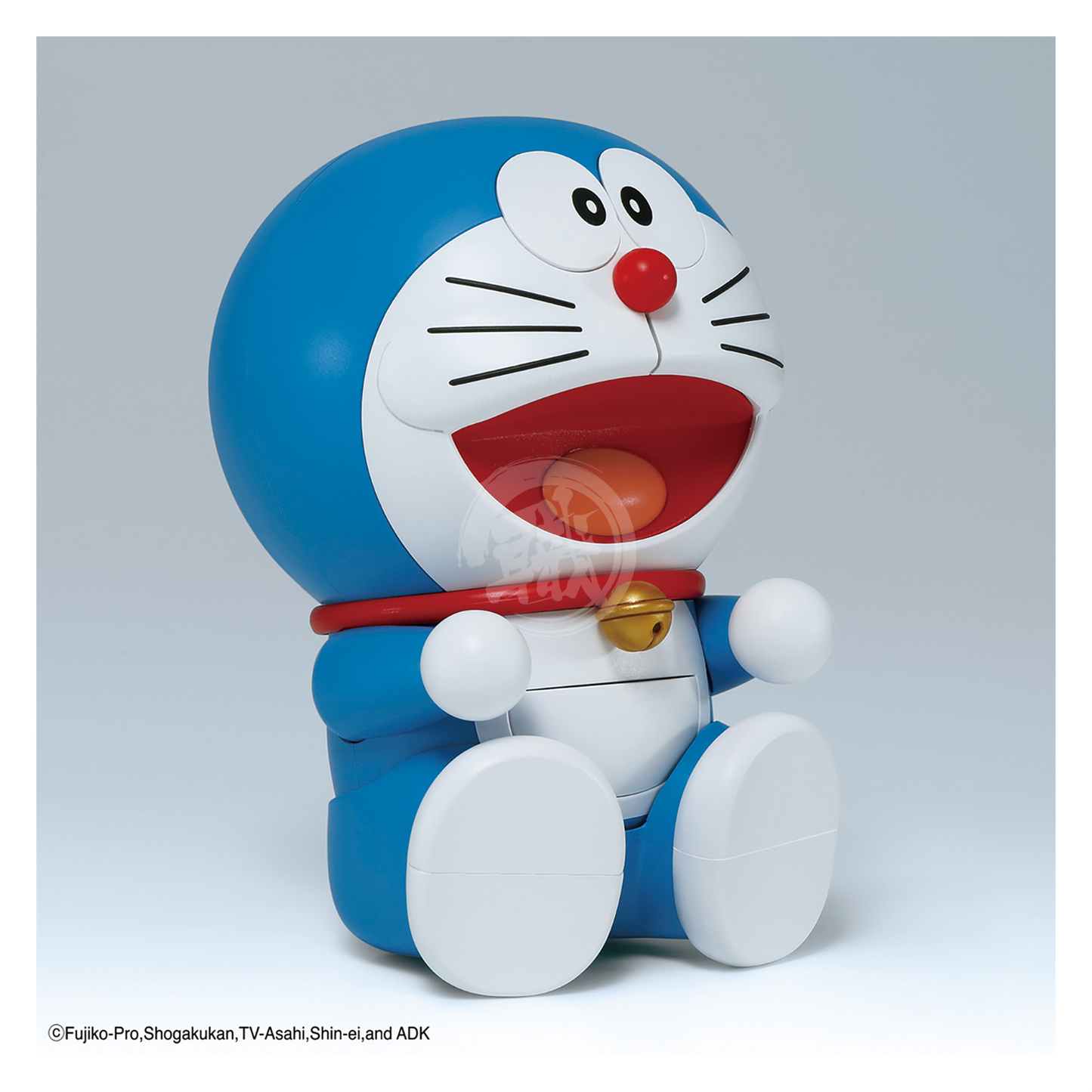 Bandai - Figure-Rise Mechanics Doraemon - ShokuninGunpla