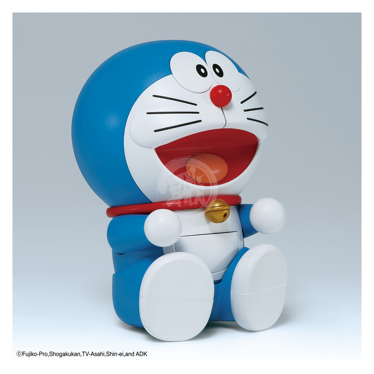 Bandai - Figure-Rise Mechanics Doraemon - ShokuninGunpla