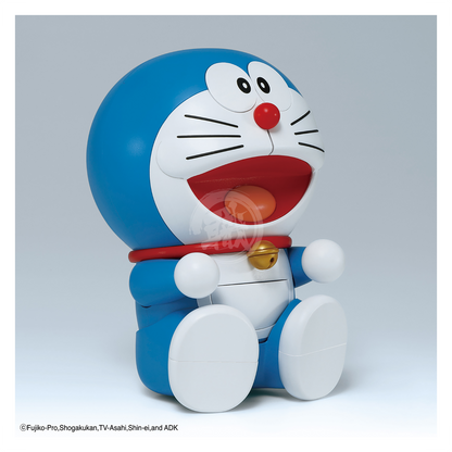 Bandai - Figure-Rise Mechanics Doraemon - ShokuninGunpla