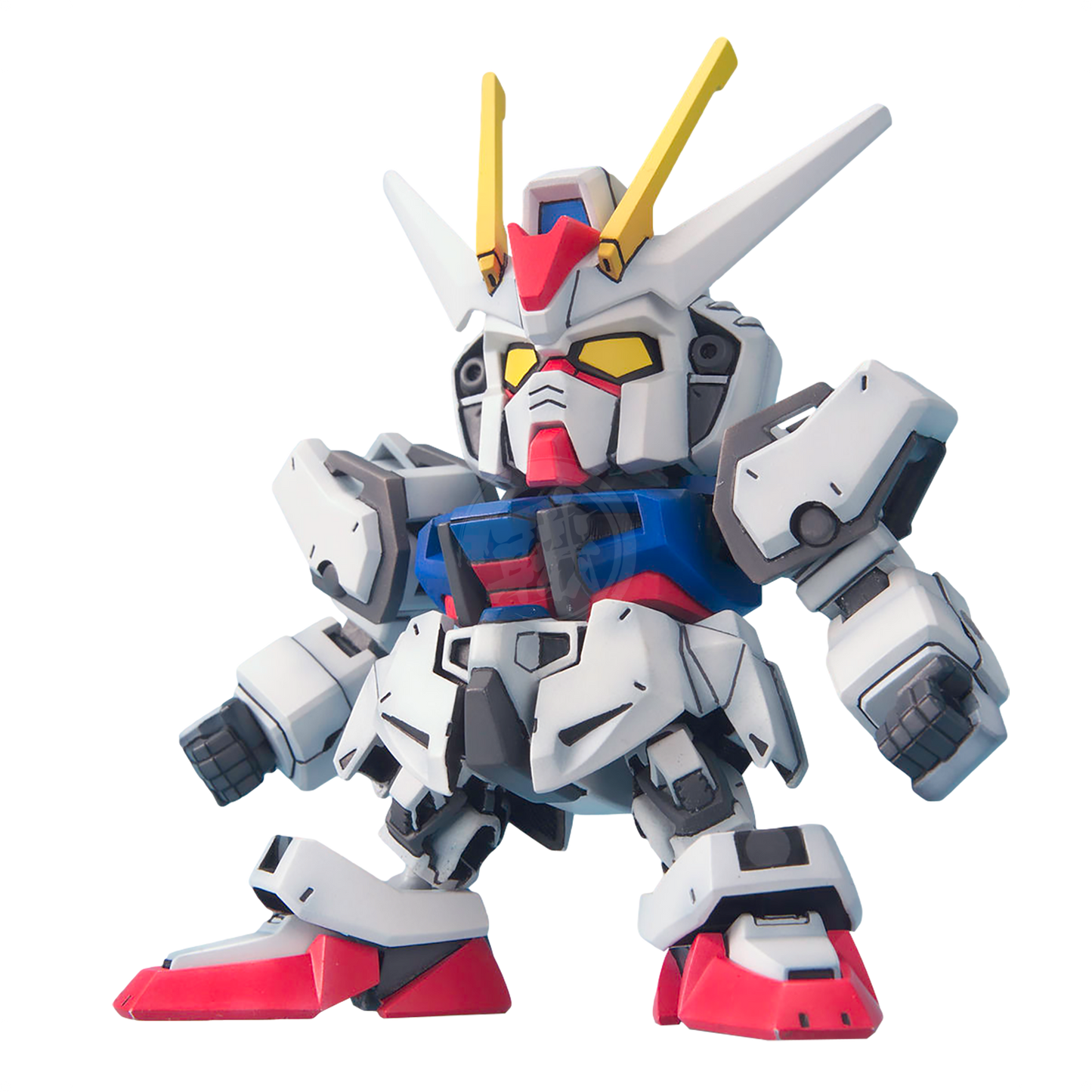 SD Strike Gundam [BB246]