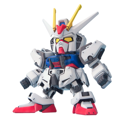 SD Strike Gundam [BB246]