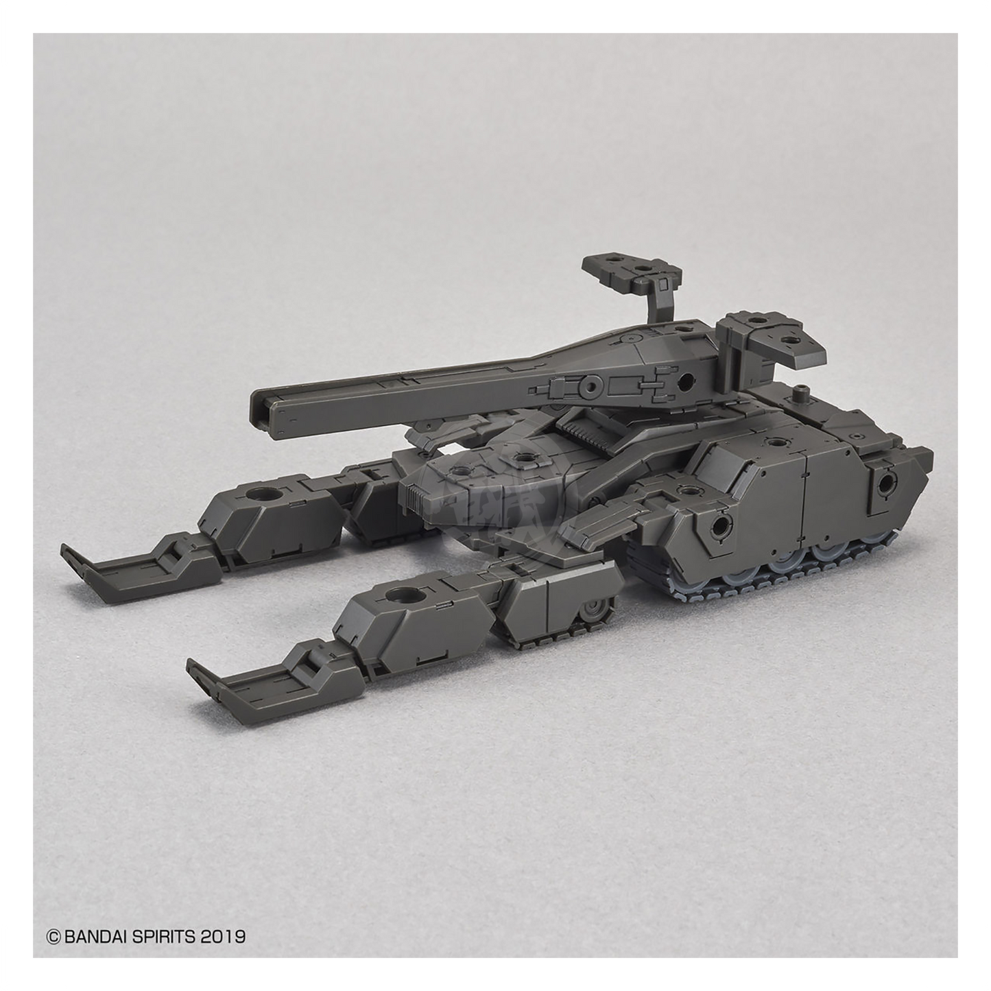 Bandai - 30MM Extended Armament Vehicle [Tank Ver.] [Olive Drab] - ShokuninGunpla