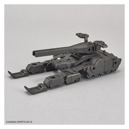 Bandai - 30MM Extended Armament Vehicle [Tank Ver.] [Olive Drab] - ShokuninGunpla