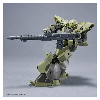 Bandai - 30MM Revernova [Green] - ShokuninGunpla