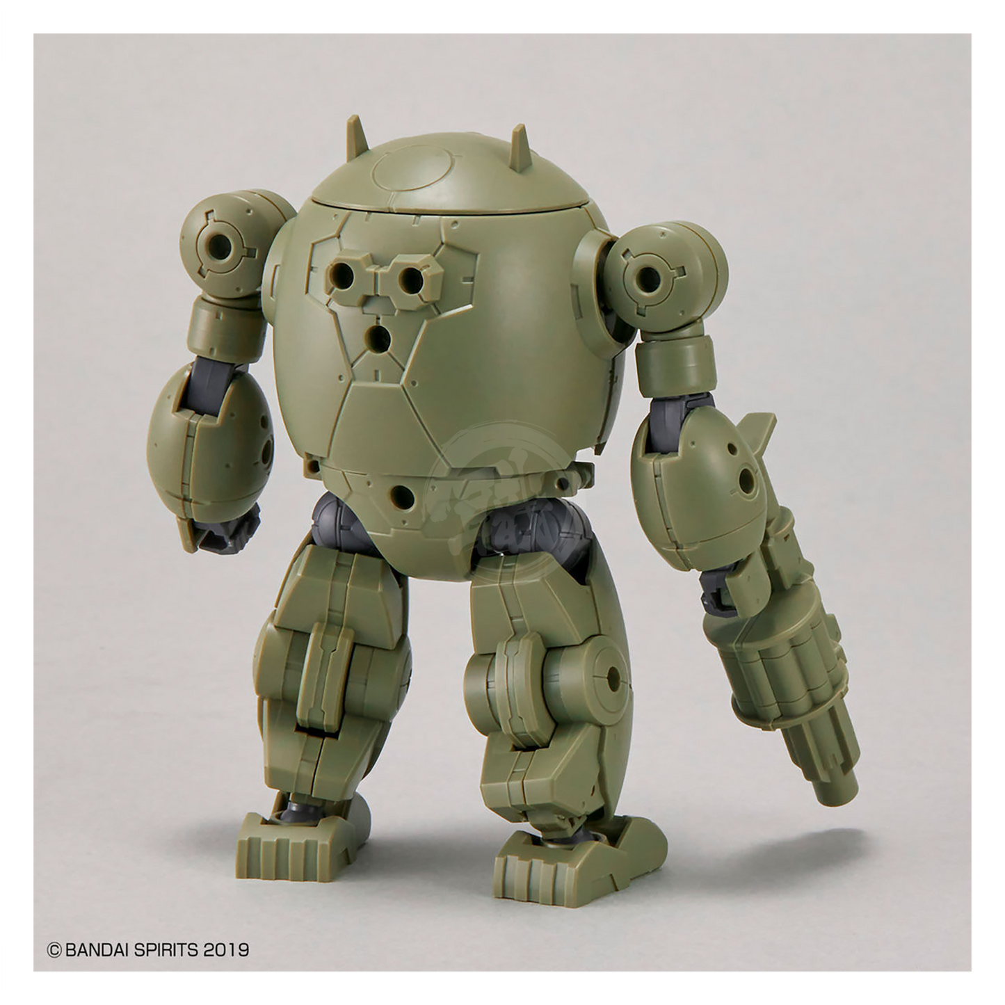 Bandai - 30MM Extended Armament Vehicle [Armored Assault Mecha Ver.] - ShokuninGunpla