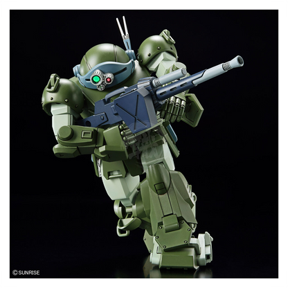 Bandai - HG ScopeDog - ShokuninGunpla