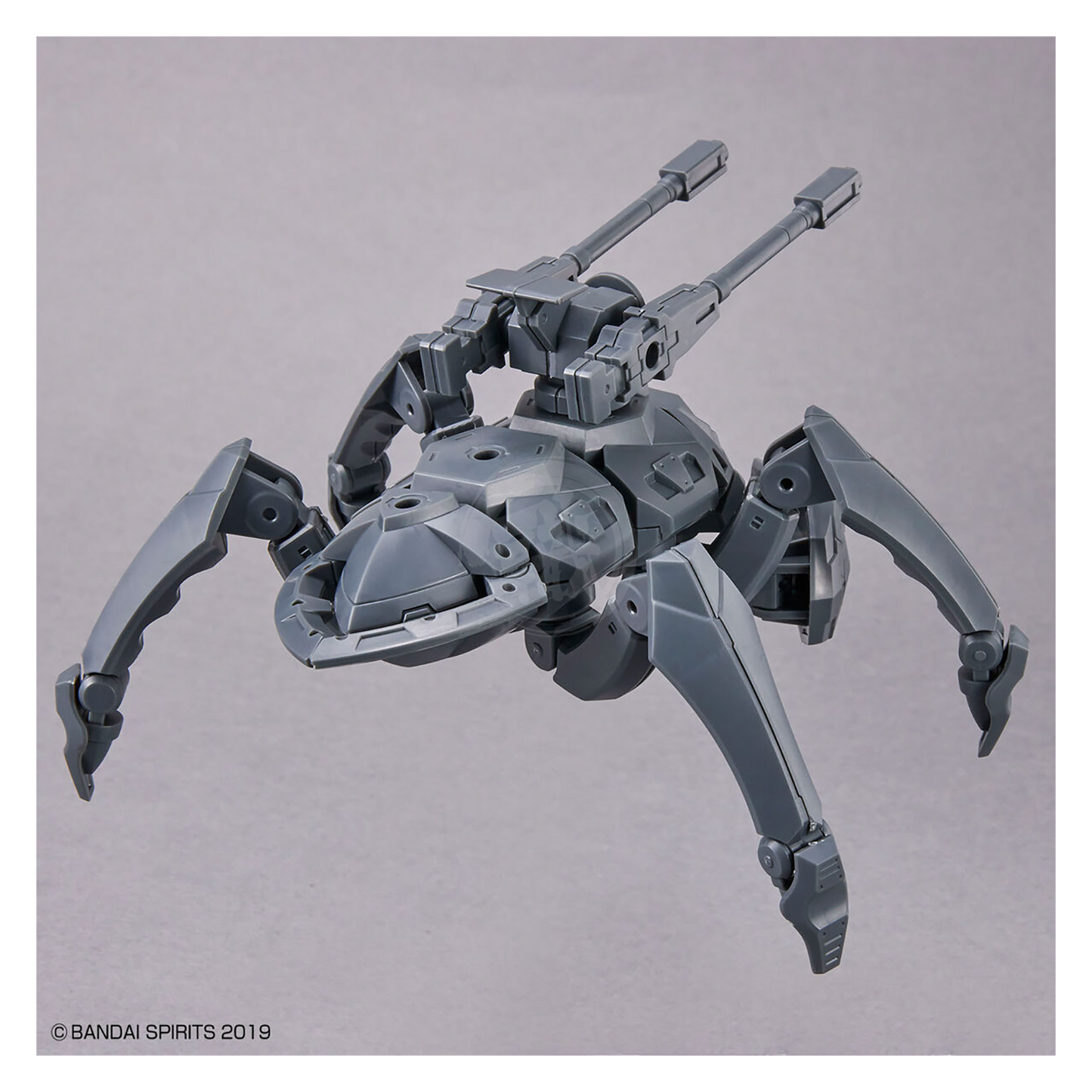 Bandai - 30MM Extended Armament Vehicle [Multiple Legs Mecha Ver.] - ShokuninGunpla