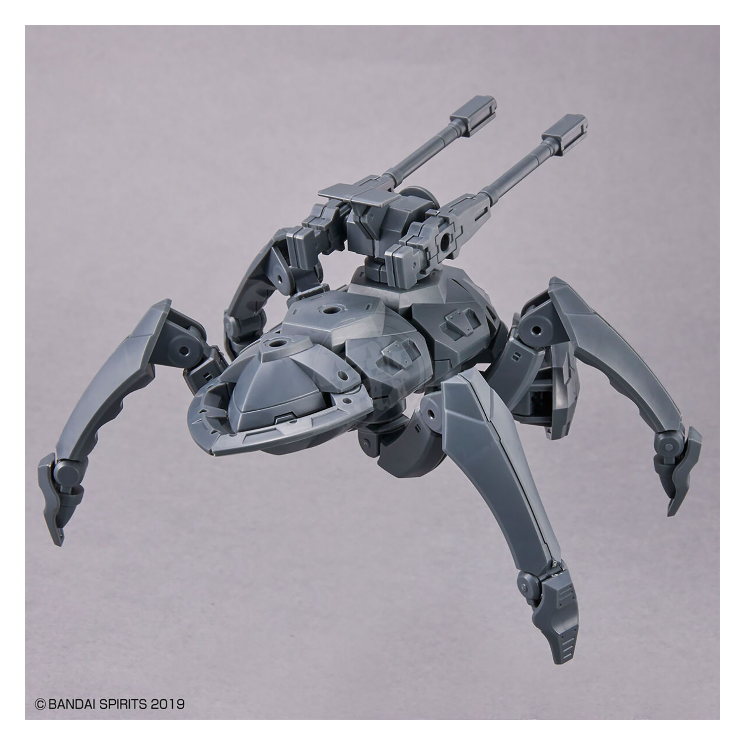 Bandai - 30MM Extended Armament Vehicle [Multiple Legs Mecha Ver.] - ShokuninGunpla