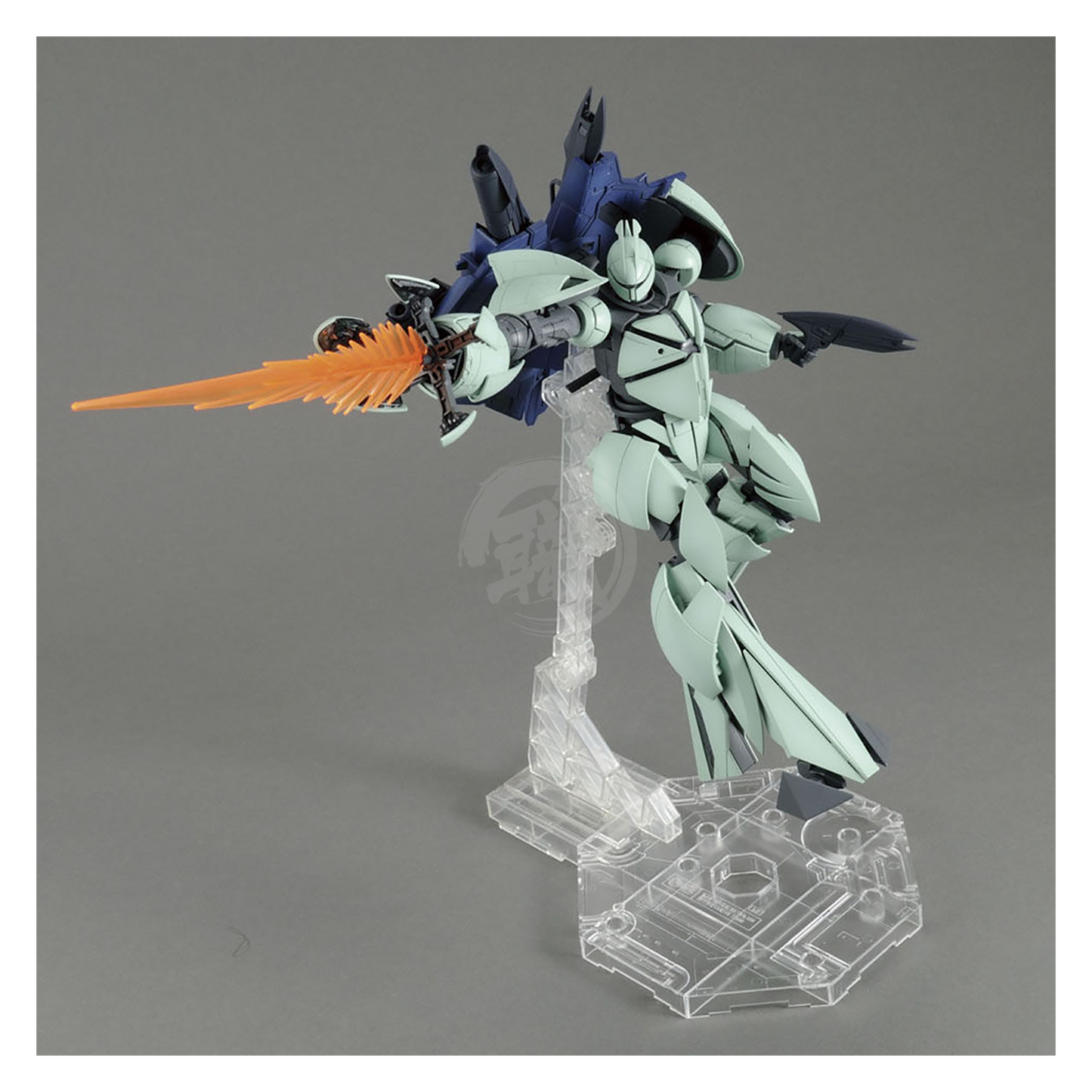 MG Turn X [Preorder Q2 2026] - ShokuninGunpla