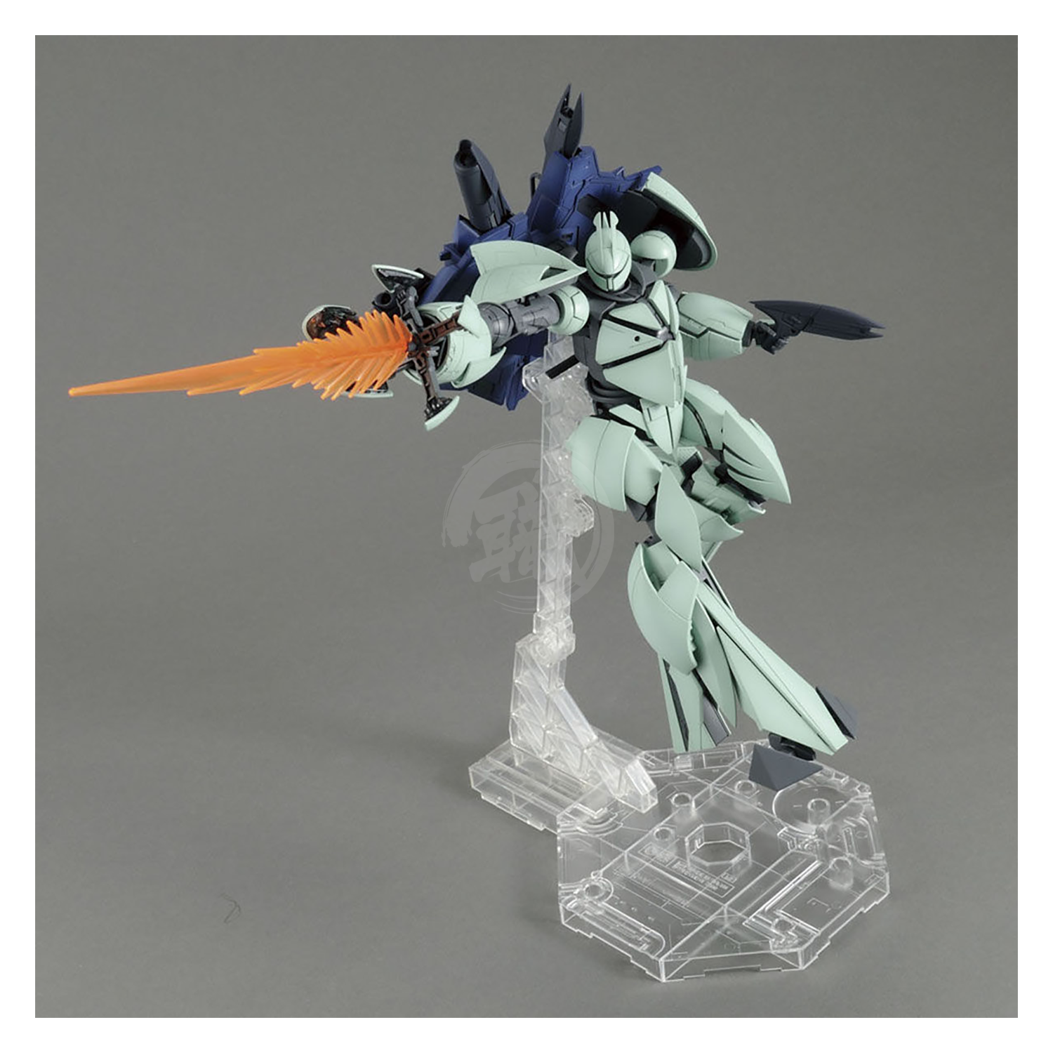 MG Turn X [Preorder Q2 2026] - ShokuninGunpla