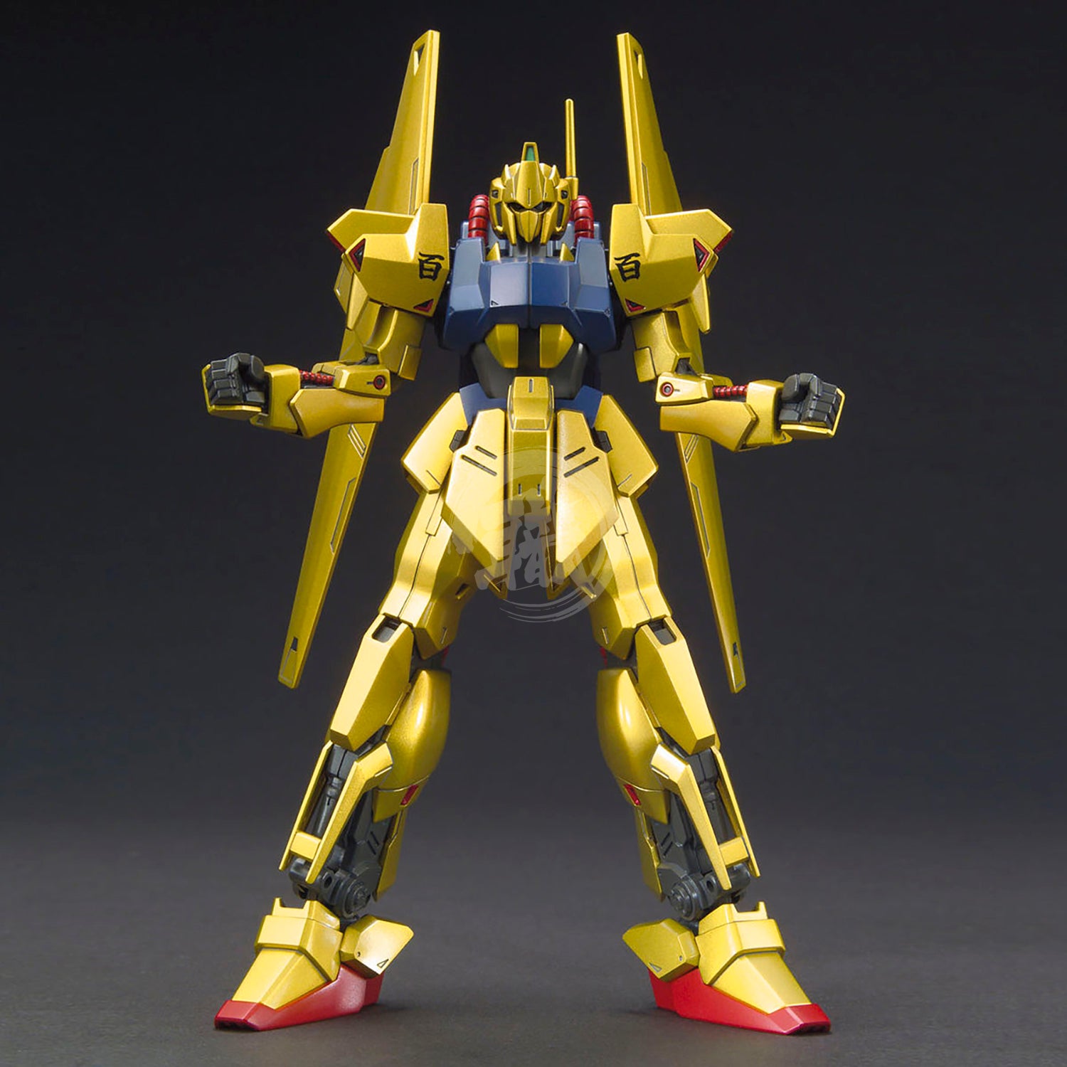 Bandai - HG A.E.U.G Trio Bundle - ShokuninGunpla