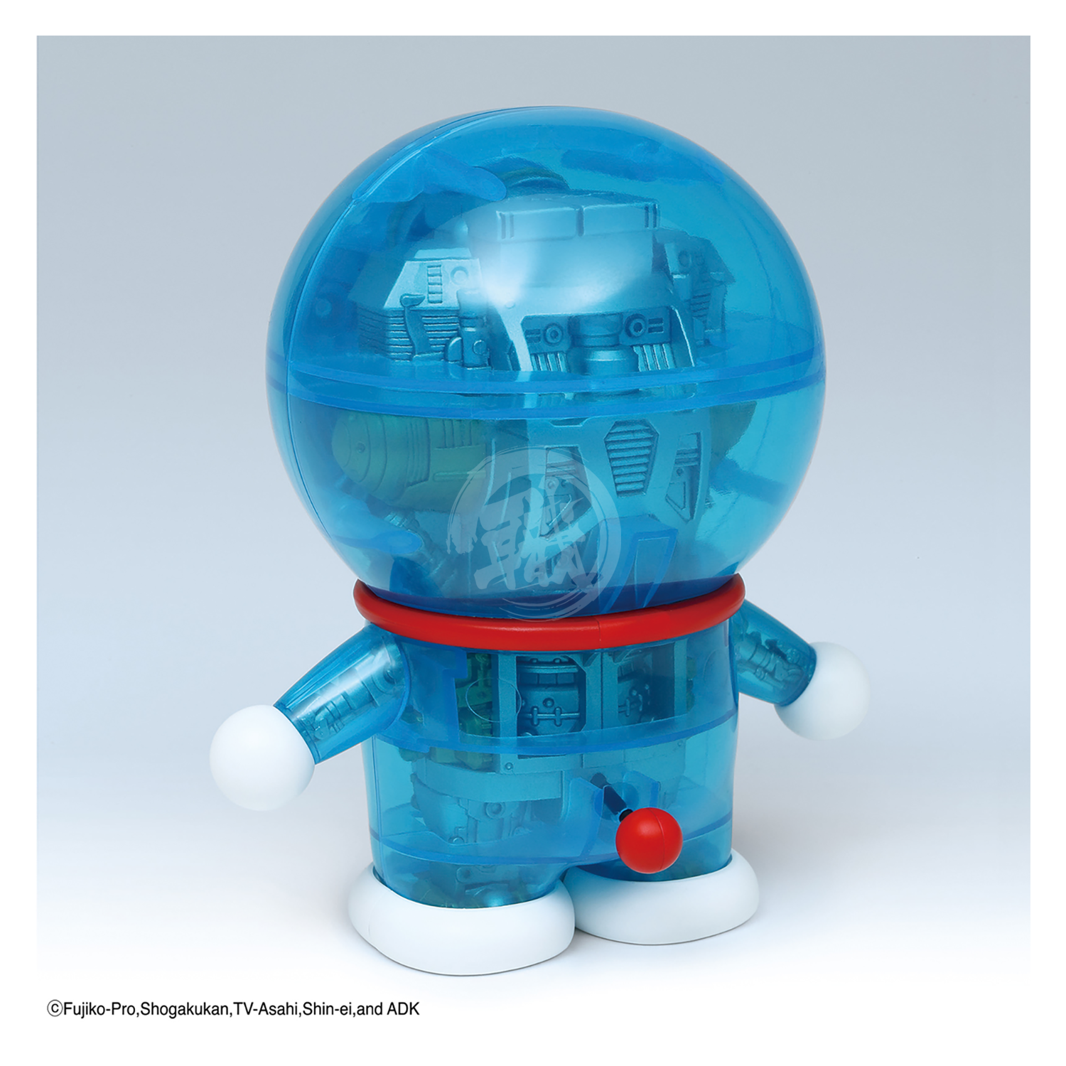 Bandai - Figure-Rise Mechanics Doraemon - ShokuninGunpla