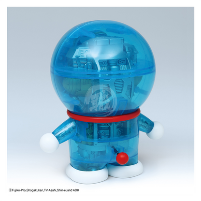 Bandai - Figure-Rise Mechanics Doraemon - ShokuninGunpla