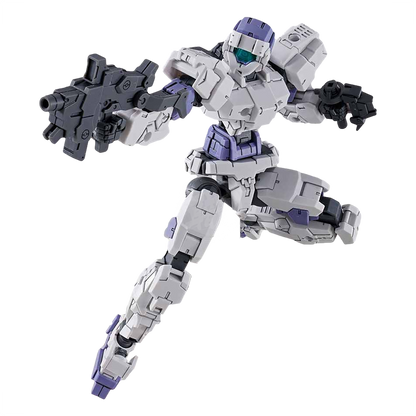 Bandai - 30MM Alto [White] - ShokuninGunpla