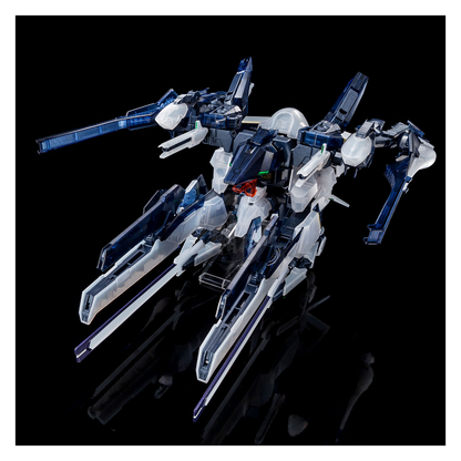 HG Gundam TR-6 [Haze'n-Thley II Rah] [Clear Color Ver.]