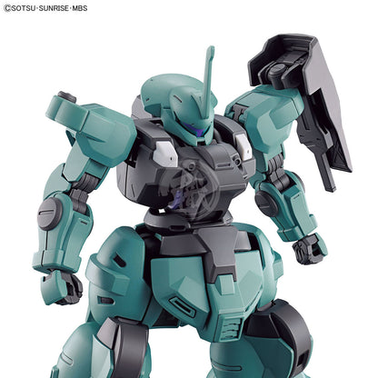 Bandai - HG Jeturk House Bundle - ShokuninGunpla