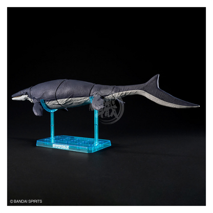 Bandai - Plannosaurus Mosasaurus - ShokuninGunpla