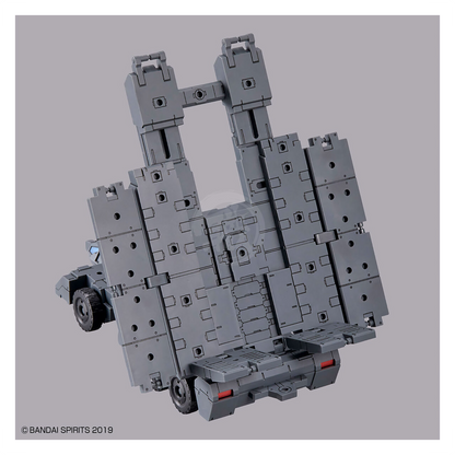 Bandai - 30MM Extended Armament Vehicle [Customize Carrier Ver.] - ShokuninGunpla