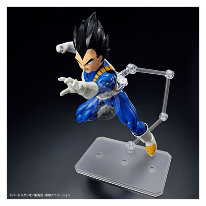 Bandai - Figure-Rise Standard Vegeta [New Spec Ver.] - ShokuninGunpla