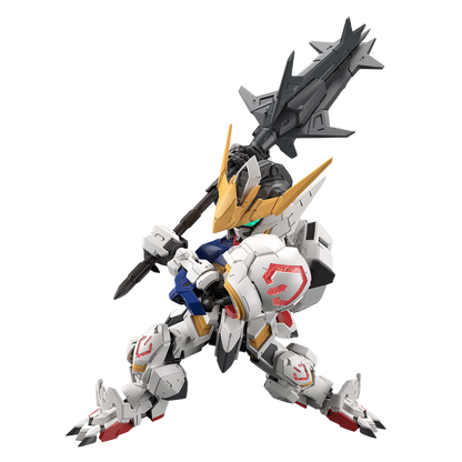 Bandai - MGSD Gundam Barbatos - ShokuninGunpla