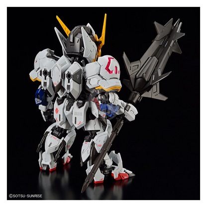 Bandai - MGSD Gundam Barbatos [Preorder Q4 2023] - ShokuninGunpla