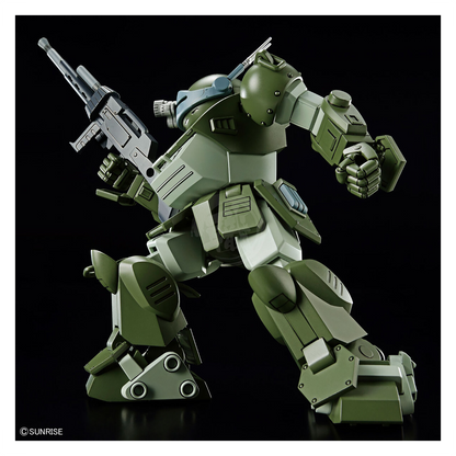 Bandai - HG ScopeDog - ShokuninGunpla