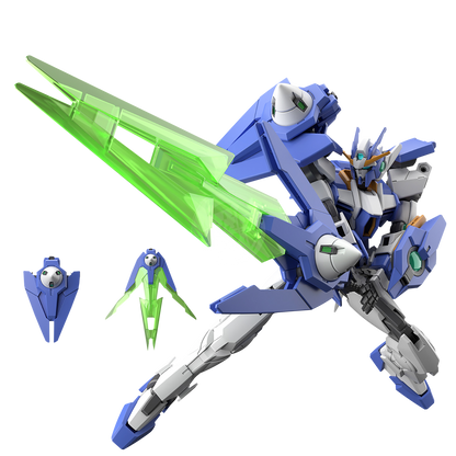 Bandai - HG Gundam 00 Diver Arc - ShokuninGunpla