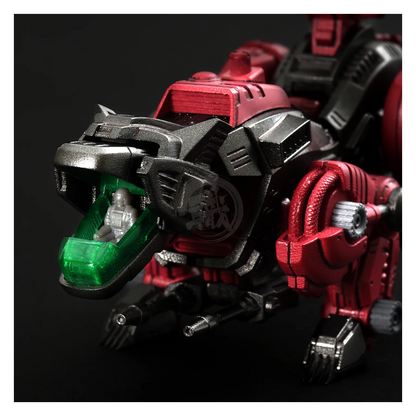 RMZ-004 Hellcat [Guylos Color] - ShokuninGunpla