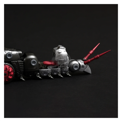 RMZ-005 Molga [Guylos Color] - ShokuninGunpla