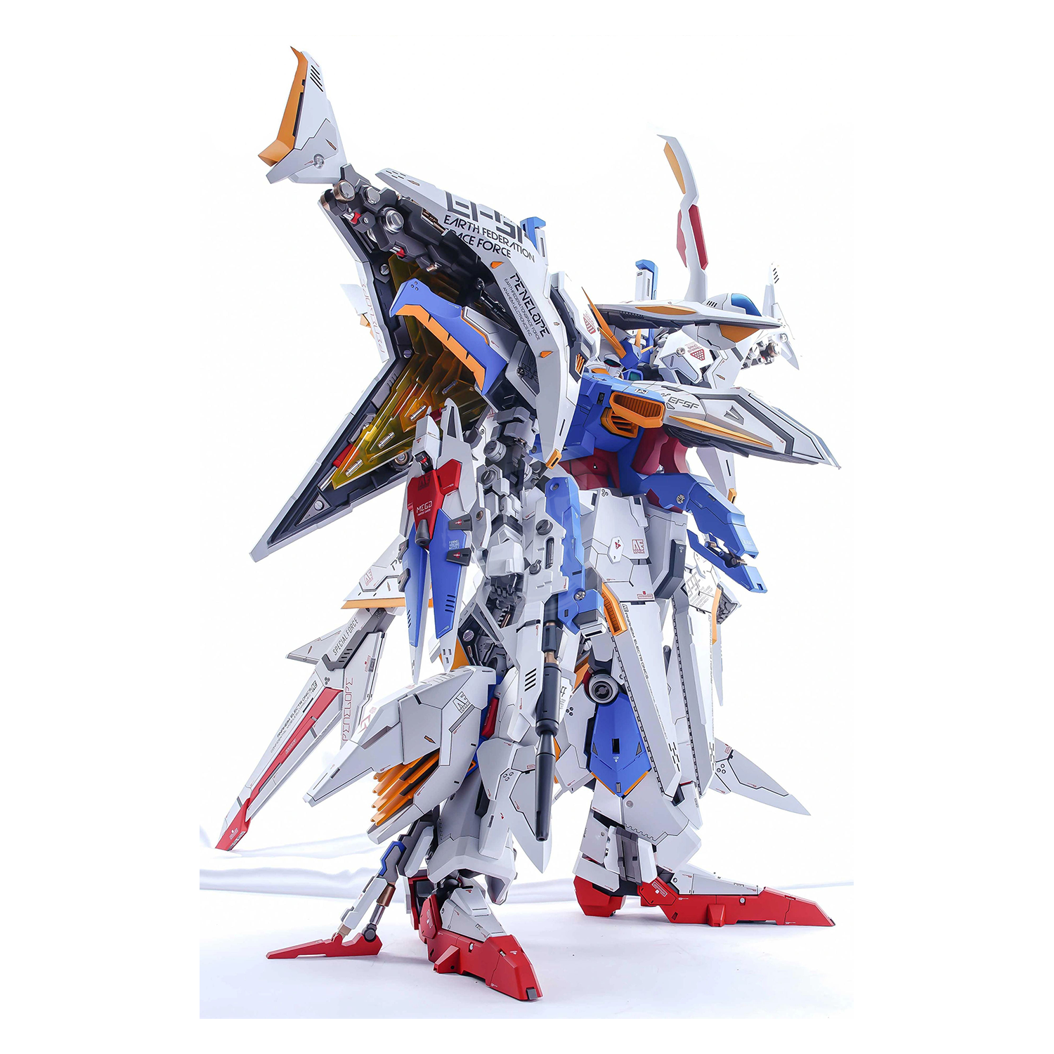 Penelope Resin Kit [1/72 Scale] - ShokuninGunpla