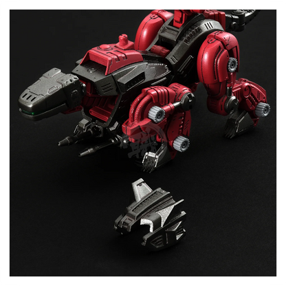 RMZ-004 Hellcat [Guylos Color] - ShokuninGunpla