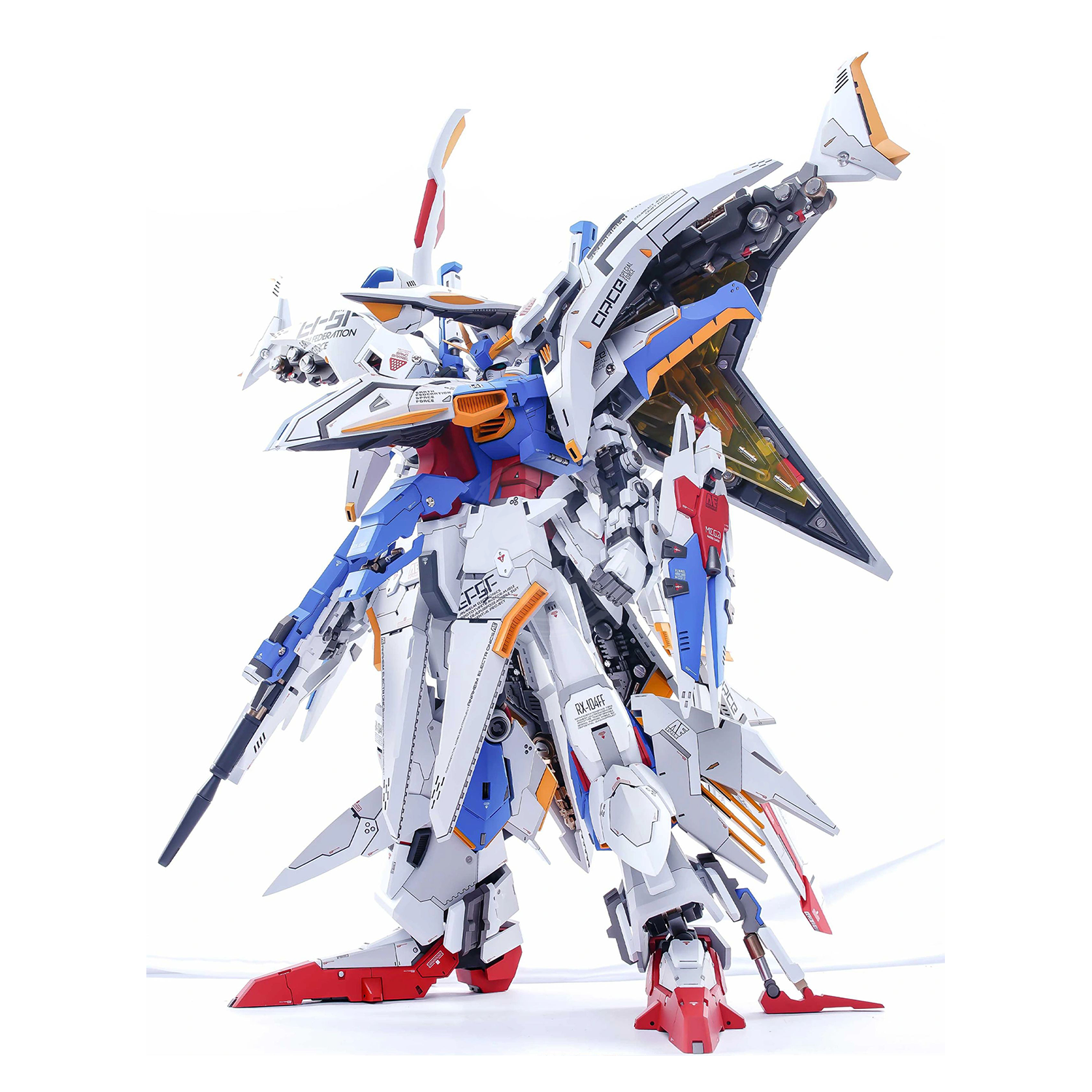 Penelope Resin Kit [1/72 Scale] - ShokuninGunpla