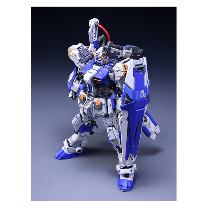 Fortune Meow Studio - MG RX-78-4 Gundam Unit 4 ["G04"] Resin Conversion Kit [Preorder Q1 2025] - ShokuninGunpla